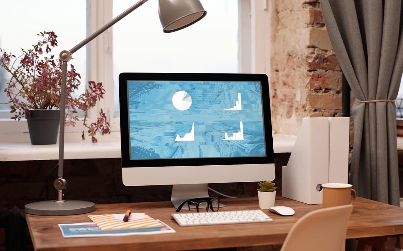 monitor