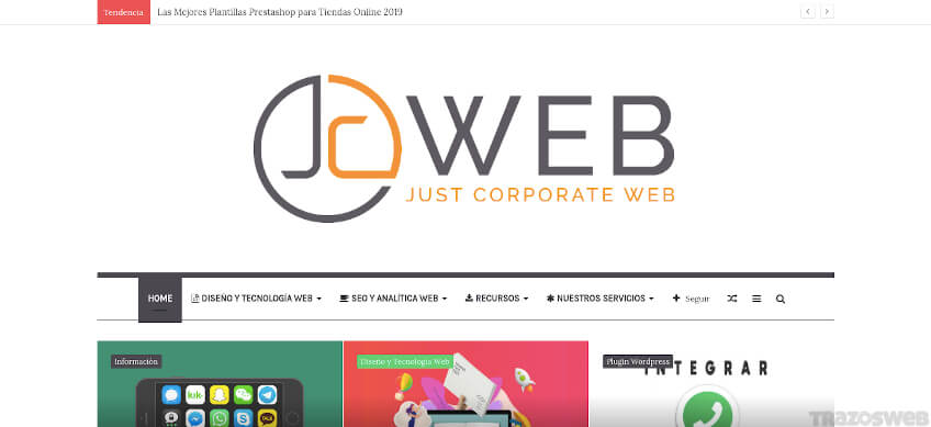 jcweb