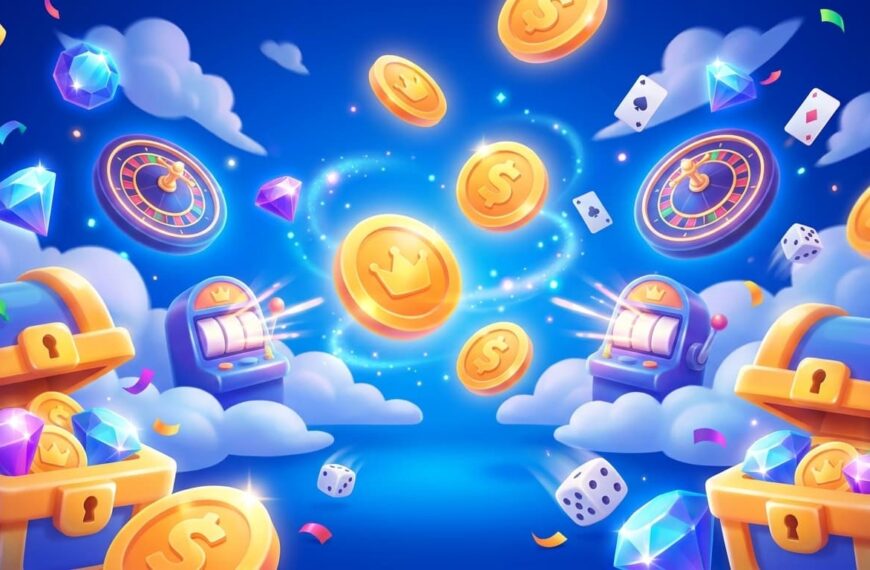 Pistolo: presentamos la plataforma de juego que está dando de qué hablar